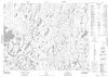 077G07 - NO TITLE - Topographic Map
