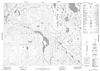 077G14 - NO TITLE - Topographic Map