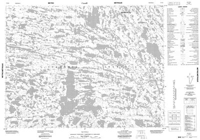 077H02 - NO TITLE - Topographic Map