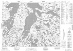 077H03 - NO TITLE - Topographic Map