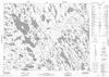 077H07 - NO TITLE - Topographic Map
