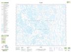 078A06 - NO TITLE - Topographic Map