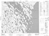 078A15 - NO TITLE - Topographic Map