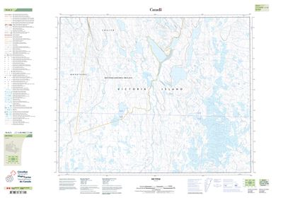 078B02 - NO TITLE - Topographic Map