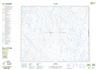 078B03 - NO TITLE - Topographic Map