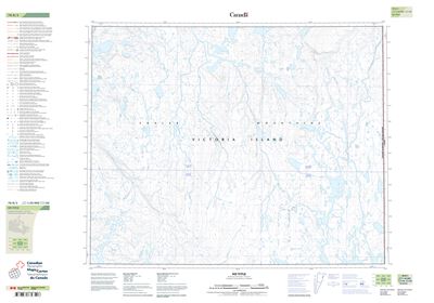 078B03 - NO TITLE - Topographic Map