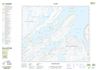 078B05 - WASHINGTON ISLANDS - Topographic Map