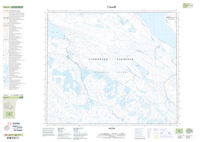 078D04 - NO TITLE - Topographic Map
