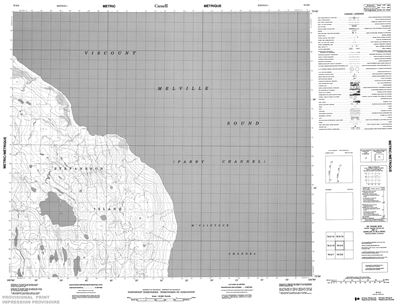 078D09 - NO TITLE - Topographic Map