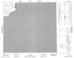 078E14 - NO TITLE - Topographic Map