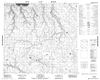 078F13 - TABLE HILLS - Topographic Map