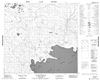 078F14 - WINTER HARBOUR - Topographic Map