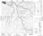 078G08 - NO TITLE - Topographic Map