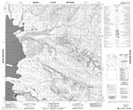 078G09 - SABINE RIVER - Topographic Map