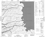 078G12 - NO TITLE - Topographic Map