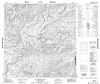 078G16 - ST. ARNAUD HILLS - Topographic Map