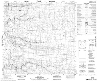 078H05 - NO TITLE - Topographic Map