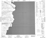 078H07 - REA POINT - Topographic Map