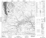 078H11 - NO TITLE - Topographic Map