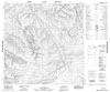 078H12 - NO TITLE - Topographic Map
