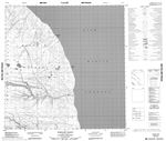 078H15 - TOWSON POINT - Topographic Map