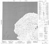 079A09 - SUCCESS POINT - Topographic Map