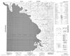 079B02 - ELDRIDGE BAY - Topographic Map