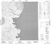 079B09 - EDEN BAY - Topographic Map