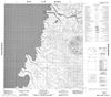 079B10 - HOYLE BAY - Topographic Map