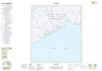 079C05 - NO TITLE - Topographic Map