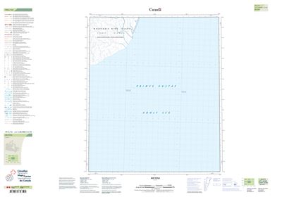 079C15 - NO TITLE - Topographic Map