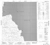 079D08 - CAPE RONDON - Topographic Map