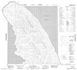 079D10 - CAPE AHNIGHITO - Topographic Map