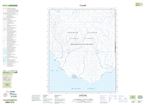 079F06 - OYSTER CREEK - Topographic Map