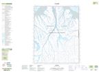 079F11 - NO TITLE - Topographic Map