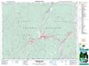 082F04 - TRAIL - Topographic Map