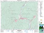 082F04 - TRAIL - Topographic Map