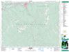 082F06 - NELSON - Topographic Map