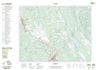 082G12 - CRANBROOK - Topographic Map