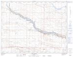 082H09 - CHIN COULEE - Topographic Map