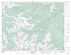 082K06 - POPLAR CREEK - Topographic Map