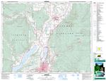 082L06 - VERNON - Topographic Map