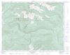 082L08 - MOUNT FOSTHALL - Topographic Map