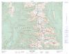 082L09 - GATES CREEK - Topographic Map