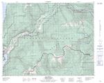 082L15 - MALAKWA - Topographic Map