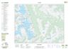 082N03 - MOUNT WHEELER - Topographic Map