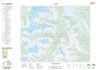 082N12 - MOUNT SIR SANDFORD - Topographic Map