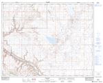 082P08 - DOROTHY - Topographic Map