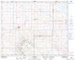 082P09 - CRAIGMYLE - Topographic Map