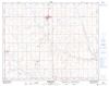 082P11 - THREE HILLS - Topographic Map